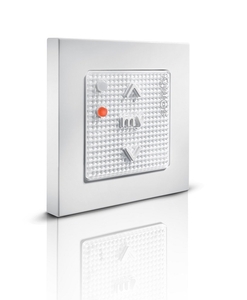 Smoove Origin 2 RTS + Frame - 1800223 - 2 - Somfy