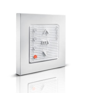 Smoove Origin 4 RTS + Frame - 1800295 - 2 - Somfy