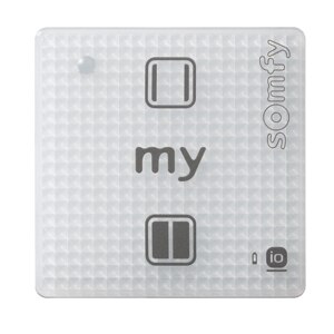 SMOOVE 1 O/C RTS - 1811011 - 1 - Somfy