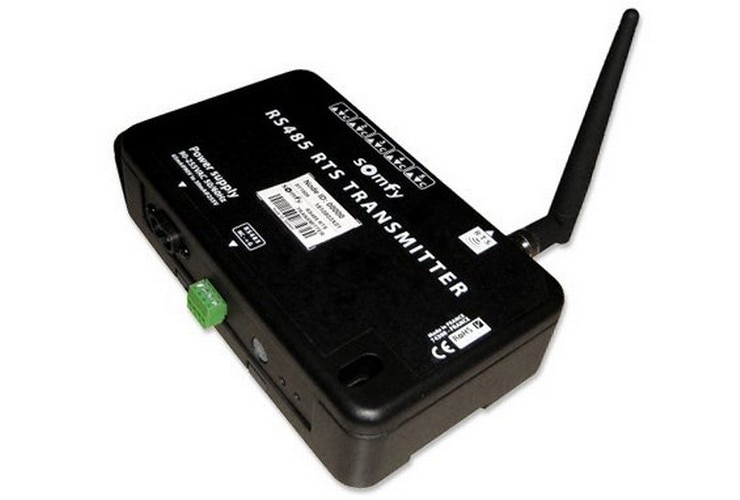 Image RS485 RTS TRANSMITTER 