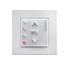 Smoove Origin 4 RTS + Frame - 1800295 - 1 - Somfy