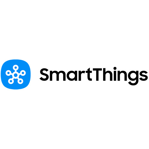 SmartThings 標誌