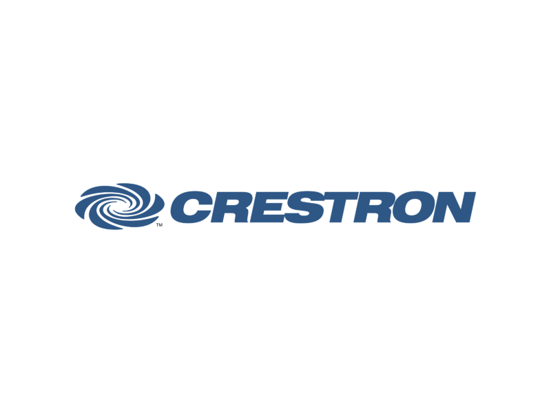 Crestron 標誌