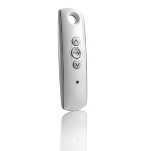 Motorised Curtains Electric Automated Curtain Hong Kong Somfy