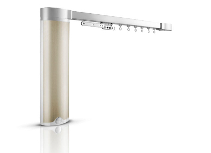 Motorised Curtains Electric Automated Curtain Hong Kong Somfy